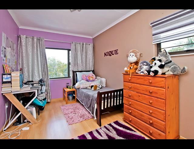 4 BEDROOM HOUSE FOR SALE IN BRUMA